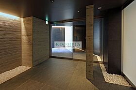 RELUXIA　CITY　北新宿 303 ｜ 東京都新宿区北新宿３丁目40-1（賃貸マンション1R・3階・25.80㎡） その20