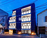 東京都中野区新井4丁目17-3：物件画像／株式会社アンビション・エージェンシー　早稲田駅前店