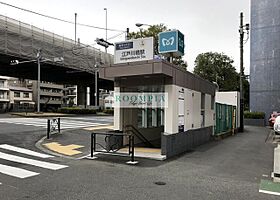 オリオ早稲田 402 ｜ 東京都新宿区早稲田町74-17（賃貸マンション1K・4階・22.59㎡） その21