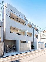 Ｂ　ＣＩＴＹ　ＡＰＡＲＴＭＥＮＴ　ＳＨＩＮＪＵＫＵ　ＮＷ 101 ｜ 東京都新宿区西落合１丁目13-16（賃貸マンション1K・1階・25.68㎡） その12