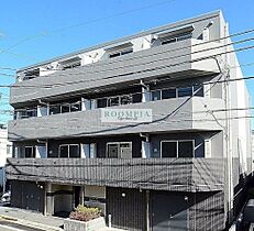 BREEZE MAISON HIKAWADAI 202 ｜ 東京都練馬区氷川台２丁目15-6（賃貸マンション1K・2階・25.77㎡） その14