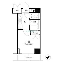 Ｔ＆Ｇ東池袋マンション 302 ｜ 東京都豊島区東池袋３丁目8-8（賃貸マンション1K・3階・20.18㎡） その2