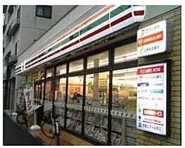 ザ・パークハビオ早稲田 711 ｜ 東京都新宿区早稲田町70-1（賃貸マンション1R・7階・25.62㎡） その26