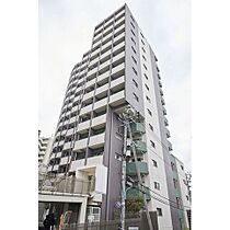 BPRレジデンス西早稲田 705 ｜ 東京都新宿区高田馬場２丁目4-15（賃貸マンション1K・7階・26.84㎡） その1