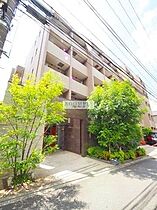 コンシェリア東京 THE RESIDENCE  ｜ 東京都新宿区高田馬場４丁目3-5（賃貸マンション1K・4階・26.00㎡） その20