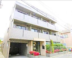 ルーブル早稲田参番館