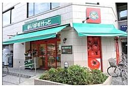 ルーブル早稲田参番館