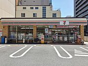 セブンイレブン名古屋錦2長者町通店