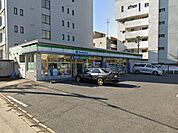 ファミリーマート　千種今池一丁目店