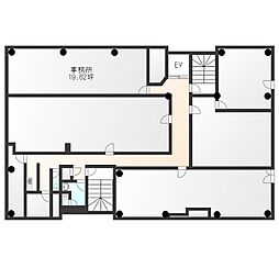 アーク栄東海ビル