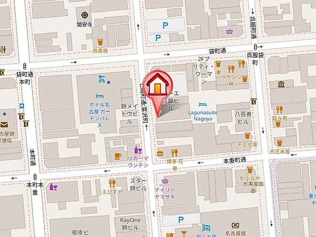 地図