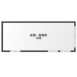 🉐敷金礼金0円！🉐西区那古野2丁目店舗