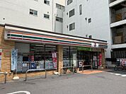 セブンイレブン　名古屋丸の内3本町通店