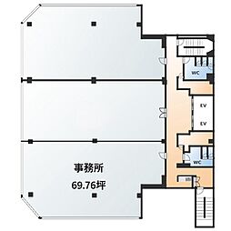 🉐敷金礼金0円！🉐白川第8中駒ビル
