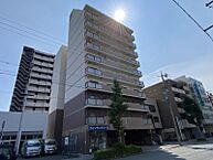 愛知県名古屋市中区新栄2丁目：物件画像／HOMMAX　LEASING株式会社