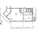 荘苑泉6階7.2万円