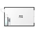 東海御園ハイツ5階6.0万円