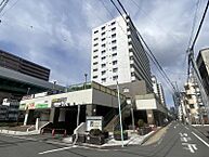 愛知県名古屋市西区那古野1丁目15-18：物件画像／HOMMAX　LEASING株式会社