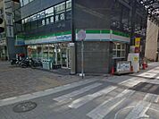 ファミリーマート円頓寺店