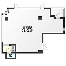 間取図画像 
