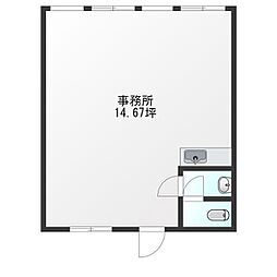 🉐敷金礼金0円！🉐第三YMビル