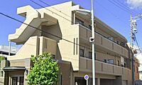 愛知県名古屋市東区矢田南3丁目：物件画像／HOMMAX　LEASING株式会社