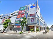 メッツ大曽根