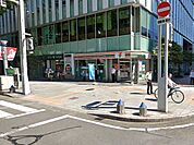 セブンイレブン　名古屋中区役所店