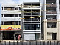 愛知県名古屋市中村区井深町15-15：物件画像／HOMMAX　LEASING株式会社