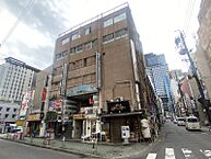 愛知県名古屋市中区栄4丁目：物件画像／HOMMAX　LEASING株式会社