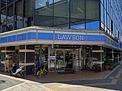 ローソン　東区泉一丁目店