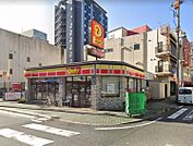 デイリーヤマザキ　名古屋女子大小路店