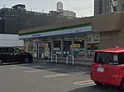 ファミリーマート　千種汁谷店