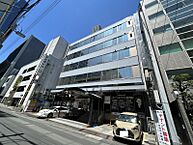 愛知県名古屋市中区栄4丁目：物件画像／HOMMAX　LEASING株式会社