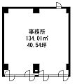 NTビル白壁2階31.3万円