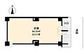 RESIDIA東桜1階37.4万円