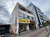 愛知県名古屋市北区大曽根3丁目17-29：物件画像／HOMMAX　LEASING株式会社