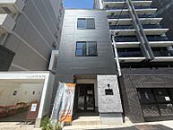 愛知県名古屋市中村区名駅南3丁目11-19：物件画像／HOMMAX　LEASING株式会社