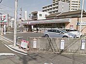 セブンイレブン　名古屋沢下町店