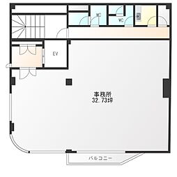 🉐敷金礼金0円！🉐TH錦ビル