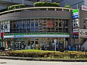ファミリーマート　東大曽根町店
