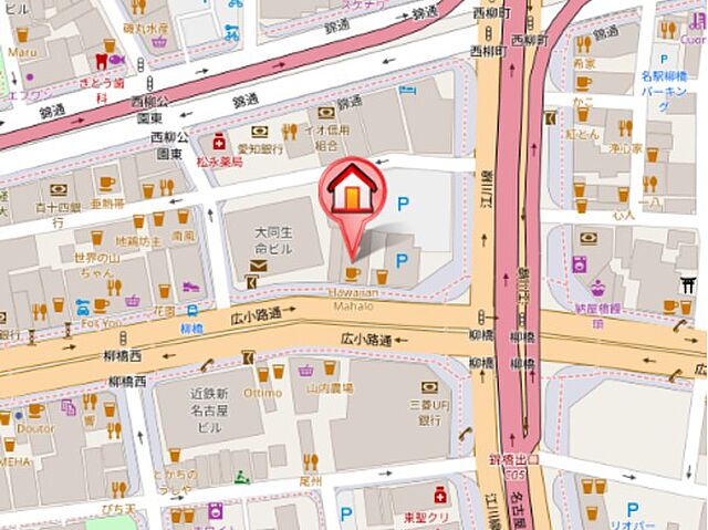 地図