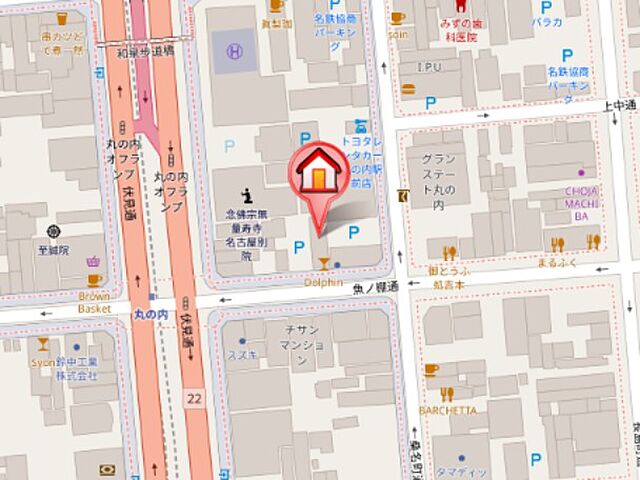 地図