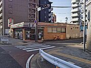 セブンイレブン　名古屋今池東店