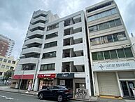 愛知県名古屋市中区錦2丁目：物件画像／HOMMAX　LEASING株式会社