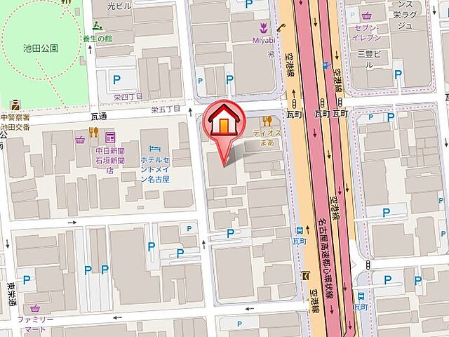 地図
