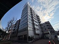 愛知県名古屋市中村区名駅南3丁目6-6：物件画像／HOMMAX　LEASING株式会社