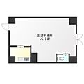 LOTUS覚王山1階26.6万円