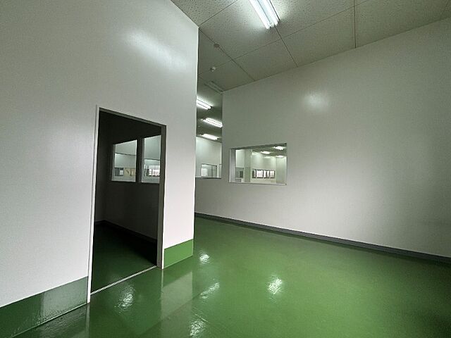 室内