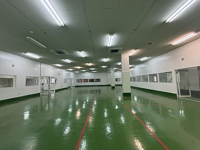 室内